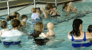 Aqualife Centre - Kingaroy Accommodation 1
