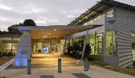Aqualife Centre - Kingaroy Accommodation 5