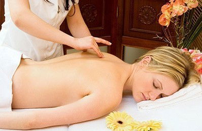 Holistic Spa & Relaxation - Kingaroy Accommodation 0