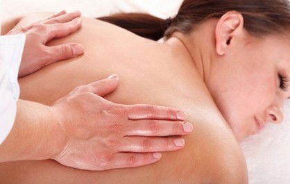 Holistic Spa & Relaxation - Kingaroy Accommodation 2