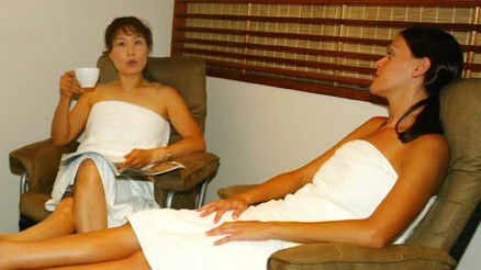 Holistic Spa & Relaxation - Kingaroy Accommodation 3
