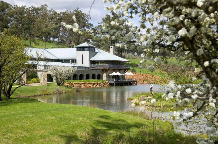Jarrahdale WA Kingaroy Accommodation