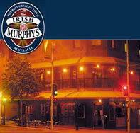 Irish Murphys - Kingaroy Accommodation