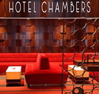 Hotel Chambers - Kingaroy Accommodation