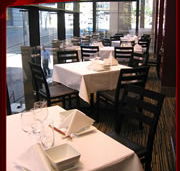 Infusion Restaurant - Kingaroy Accommodation