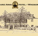Macquarie Arms Hotel - Kingaroy Accommodation