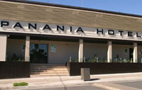 Panania Hotel - Kingaroy Accommodation 0