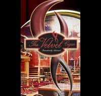 The Velvet Cigar - Kingaroy Accommodation