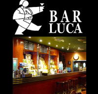 Bar Luca - Kingaroy Accommodation