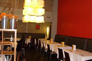 Ants Bistro - Kingaroy Accommodation 0