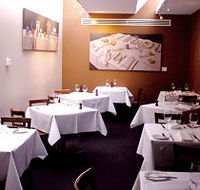 Bacash - Kingaroy Accommodation