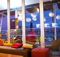 Beachclub - Kingaroy Accommodation
