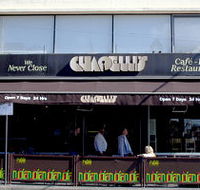 Chapelli's - Kingaroy Accommodation