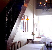 Da Noi - Kingaroy Accommodation