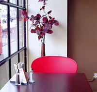 Divine Crepes - Kingaroy Accommodation