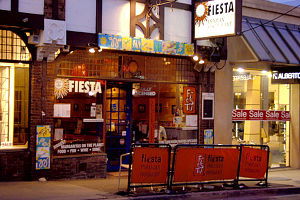 Fiesta - Kingaroy Accommodation 0