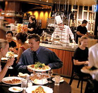 Georges - Kingaroy Accommodation