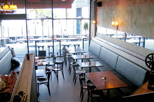 Grissini Cafe Wine Bar - Kingaroy Accommodation 0