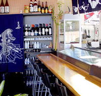 Jamon Sushi - Kingaroy Accommodation