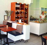 Knead Bakers - Kingaroy Accommodation