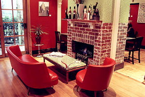 LadyHawke - Kingaroy Accommodation 0