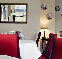 Le Petit Bourgeois - Kingaroy Accommodation