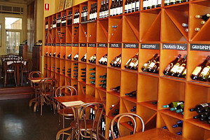 Lina's Bistro A Vin - Kingaroy Accommodation 0