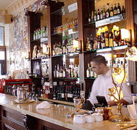 Madame SouSou - Kingaroy Accommodation