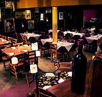 Mamma Vittoria - Kingaroy Accommodation