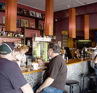Nighthawk Blues - Kingaroy Accommodation