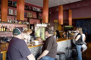 Nighthawk Blues - Kingaroy Accommodation 0