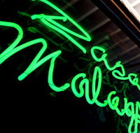 Rasa Malaysian Cafe - Kingaroy Accommodation