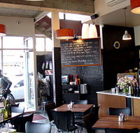 Red Tongue - Kingaroy Accommodation