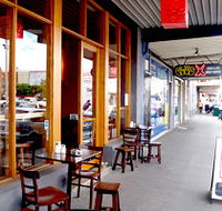 Redbox - Kingaroy Accommodation