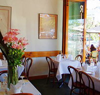 Ricardo's Trattoria - Kingaroy Accommodation