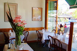 Ricardo's Trattoria - Kingaroy Accommodation 0