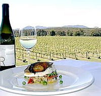 Rochford Winery Restaurant - Kingaroy Accommodation