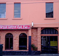Roots Bar - Kingaroy Accommodation