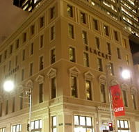 The Blacket - Kingaroy Accommodation