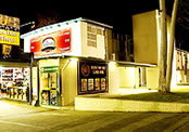 Doonside NSW Kingaroy Accommodation