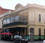 Exeter Hotel - Kingaroy Accommodation