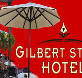 Gilbert Street Hotel - Kingaroy Accommodation