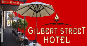 Gilbert Street Hotel - Kingaroy Accommodation 0