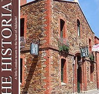 Historian Hotel - Kingaroy Accommodation