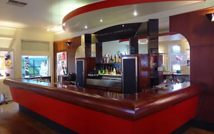 Astor Hotel - Kingaroy Accommodation 0