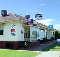Central Hotel Beaconsfield - Kingaroy Accommodation