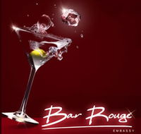 Bar Rouge - Kingaroy Accommodation