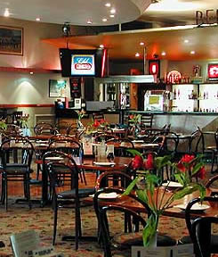  Kingaroy Accommodation