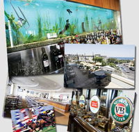 Clovelly Hotel - Kingaroy Accommodation