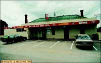 Lake View SA Kingaroy Accommodation
